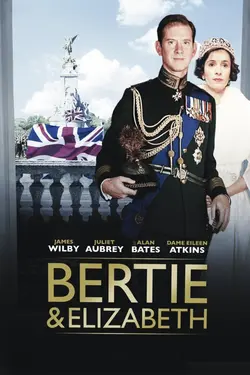 Bertie And Elizabeth