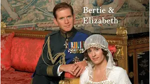 Bertie And Elizabeth