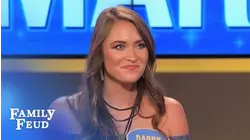 LOL! My POOCH became a POTHEAD! | Family Feud