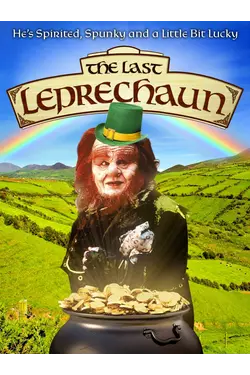 The Last Leprechaun