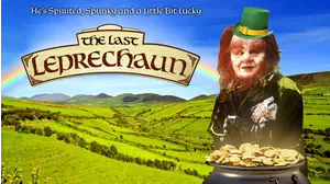 The Last Leprechaun
