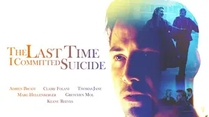 The Last Time I Committed Suicide