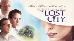 The Lost City