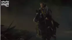 Hawkeye: S1 E14 - The Boxer