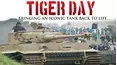 Tiger Day: Tiger Tank 131