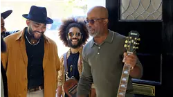 Rucker's Reno: Making History