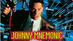 Johnny Mnemonic