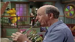 Come Blow Your Horn!