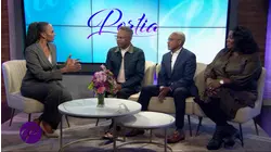 Save Our Sons: Part 2 the Solutions