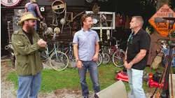 Garage Gold