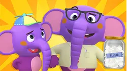 Johnny Johnny Yes Papa