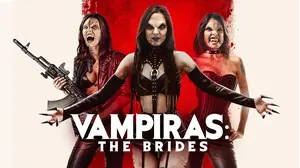 Vampiras: The Brides