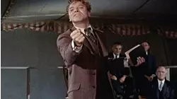 Burt Lancaster