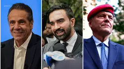 NYC mayoral candidates continue to forge their own path on campaign trail