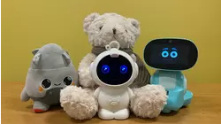 Hidden risks of AI toys ahead of holiday season