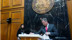 Indiana House expected to vote on new congressional map favoring GOP