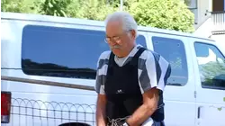 Accused Oak Fire arsonist released from jail with ankle monitor, Mariposa County Sheriff confirms