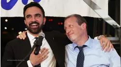 Supported by Mamdani, Brad Lander launches congressional run in New York's District 10