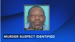 Suspect ID'd in murder of 93-year-old Philadelphia man