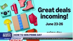 TVs to toothpaste: How to win big this Prime Day without overspending