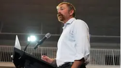 Democrats work to replace Graham Platner as he formally withdraws from Senate race