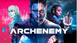 Archenemy