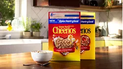 General Mills Announces Sealable Ziploc Bags for Cheerios