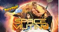 RiffTrax: RiffTrax Live: Space Mutiny