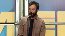 Nick Youssef & Liz Miele