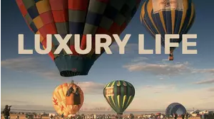 Luxury Life
