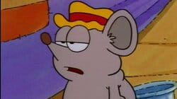 Garfield and Friends