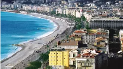 Visions of France: The Riviera