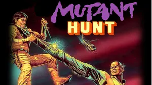 Mutant Hunt