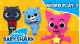 Pinkfong Word Play