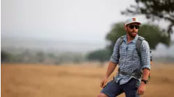 Backpacking Uganda Part 1