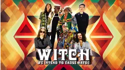 WITCH: We Intend to Cause Havoc
