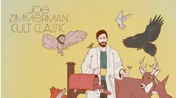 Joe Zimmerman: Cult Classic