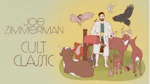 Joe Zimmerman: Cult Classic