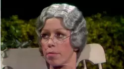 The Carol Burnett Show: S4 E7 - Bernadette Peters, Donald O'Connor