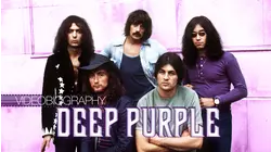 Deep Purple: Videobiography