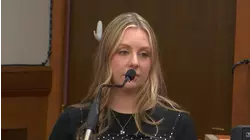 Virginia teacher shot by 6-year-old student testifies: 'I thought I had died'