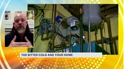 Home inspector shares key steps to protect homes in extreme cold
