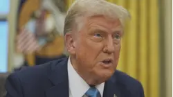 How Trump has transformed the presidential office