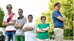 Neither Distinct, Nor Different: Champions