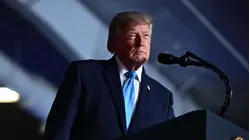 Trump Faces Bipartisan Backlash After Waiving Russia Sanctions