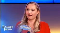 GRANDPA can't figure out how to turn on... GRANDMA? | Family Feud