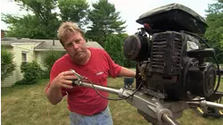 Ask TOH | Vinyl Fence, Garage Floor Epoxy