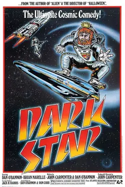 Dark Star