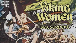 The Saga Of The Viking Women And Their Voyage To The Waters Of The Great Sea Serpent