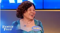 When a woman gets dumped, she buys this... | Family Feud